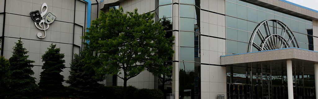 Rosemont Theatre