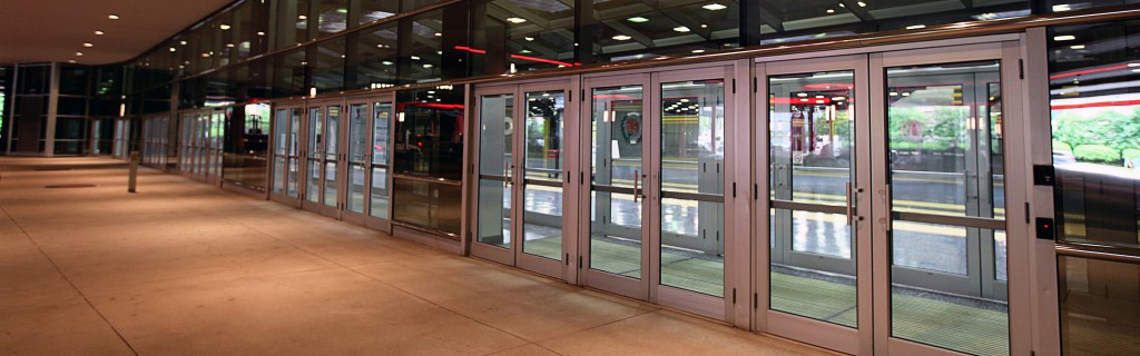 Stephens Convention Center